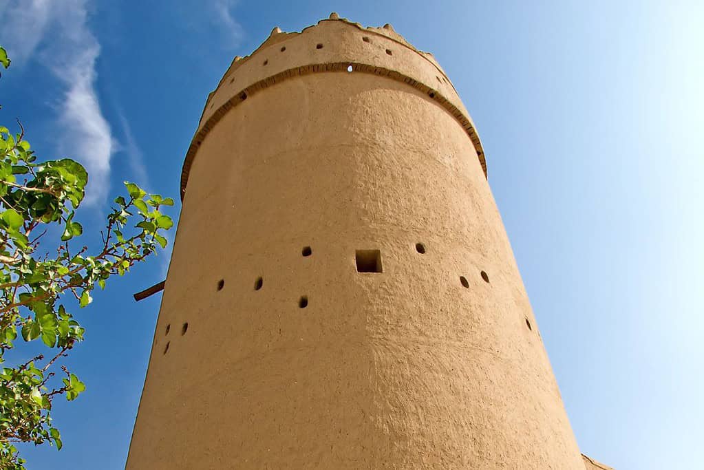 Al Masmak Fortress 7 Al Masmak Fortress