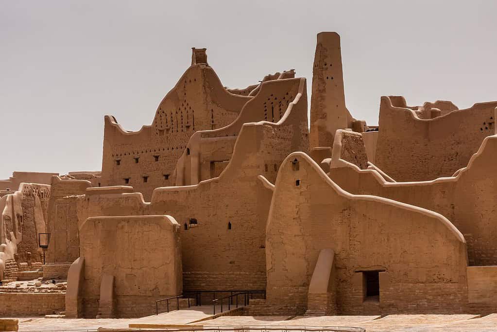 Al Turaif District 2 Al-Turaif District
