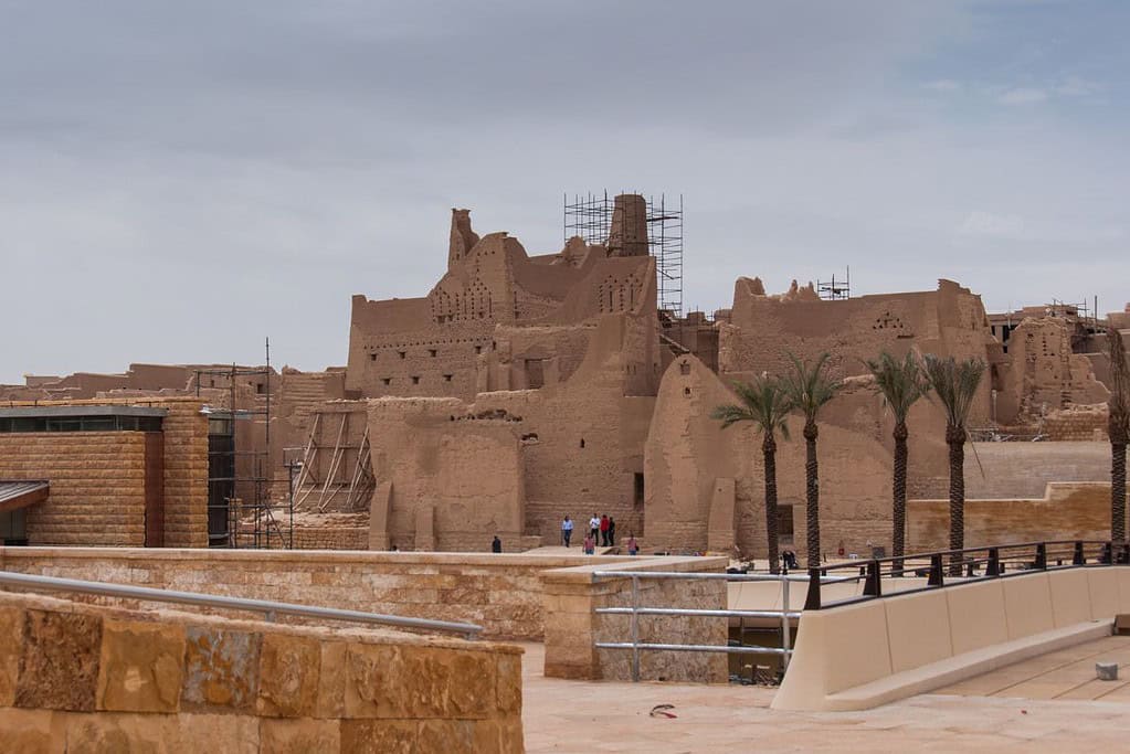 Al Turaif District 3 Al-Turaif District