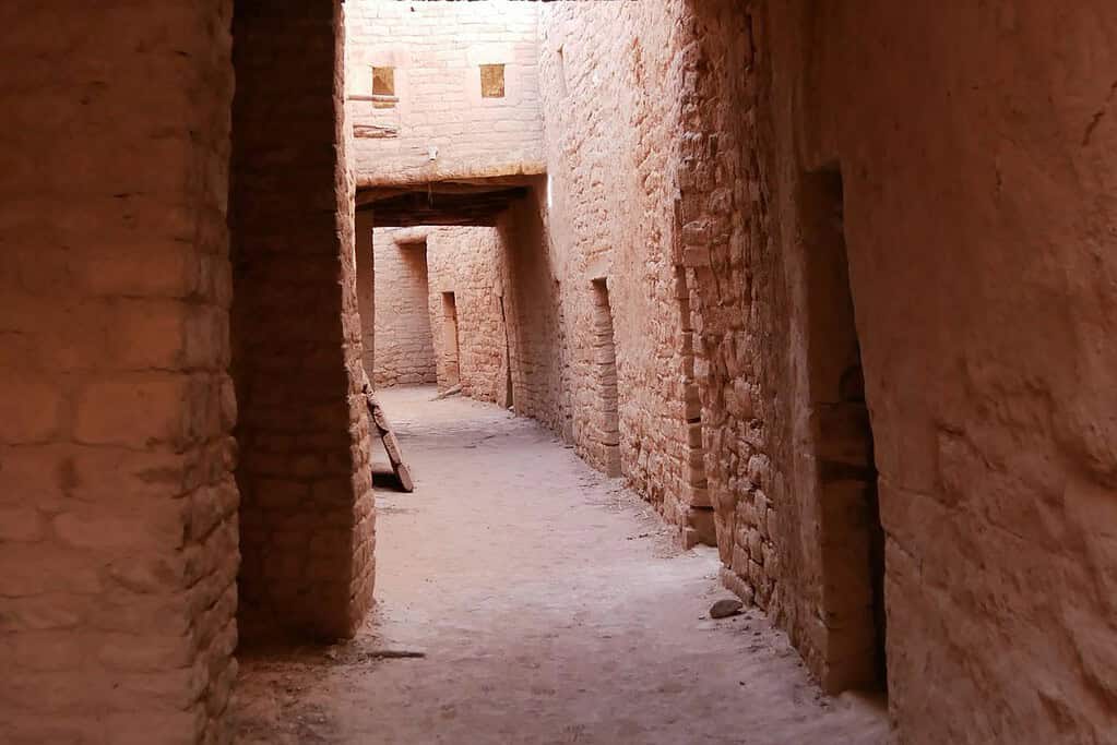 Al Ula Old Town 7 Al-Ula Old Town