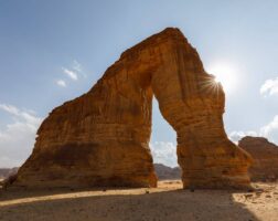 Al Ula saudi arabia