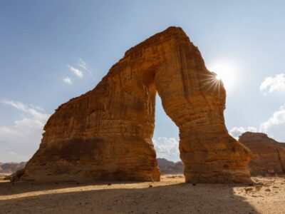 Al Ula saudi arabia