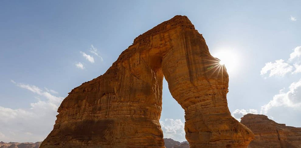 Al Ula saudi arabia