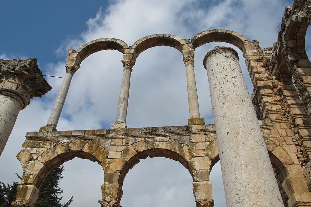 Anjar Anjar