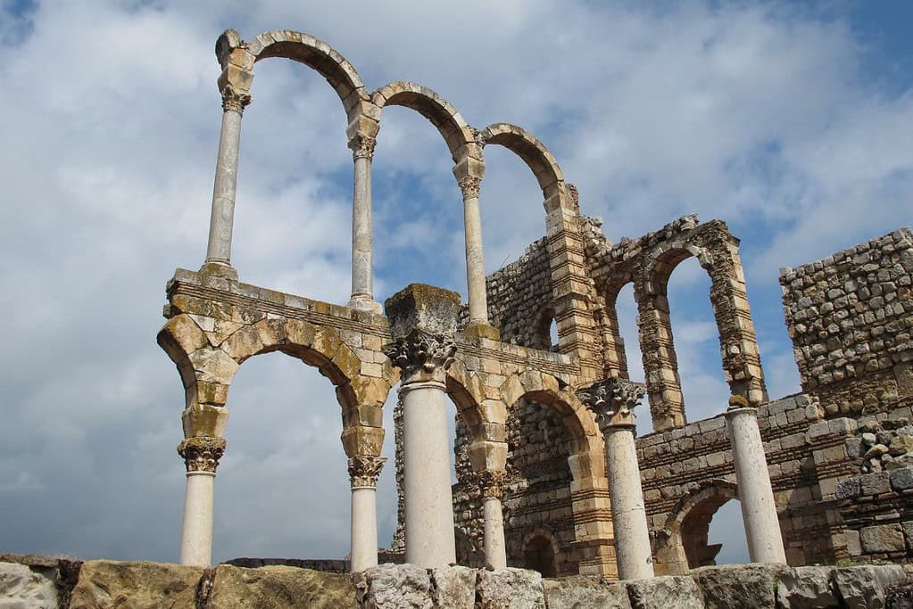 Anjar 3 Anjar