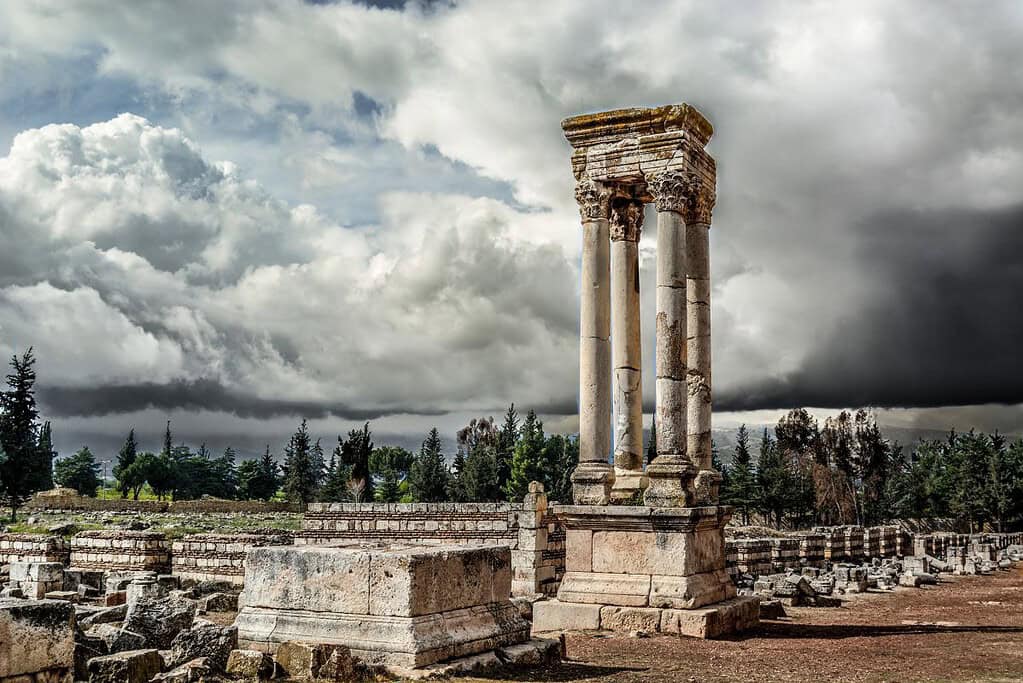Anjar 6 Anjar