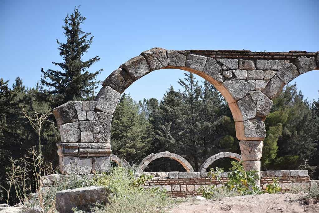 Anjar 9 Anjar
