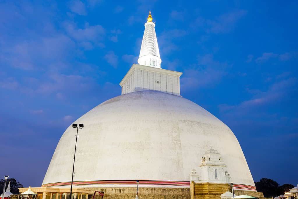 Anuradhapura Ancient City 5 Anuradhapura Ancient City