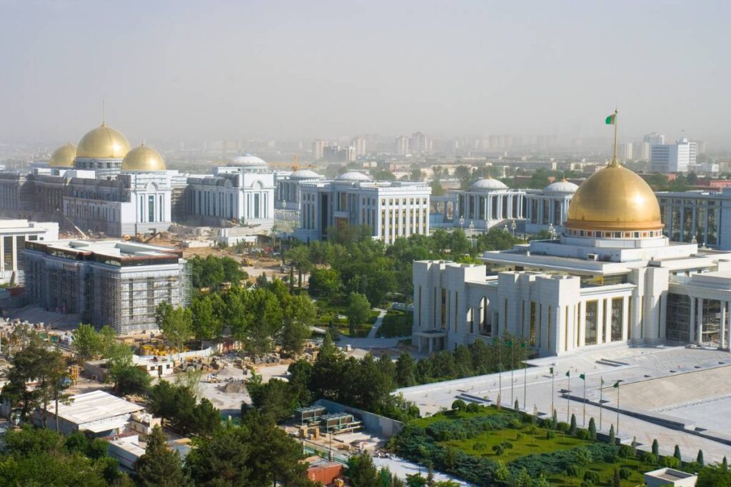 Ashgabat Turkmenistan (2)