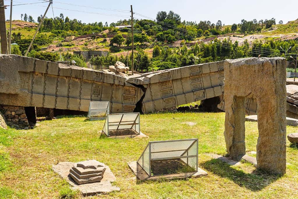 Axum 9 Axum