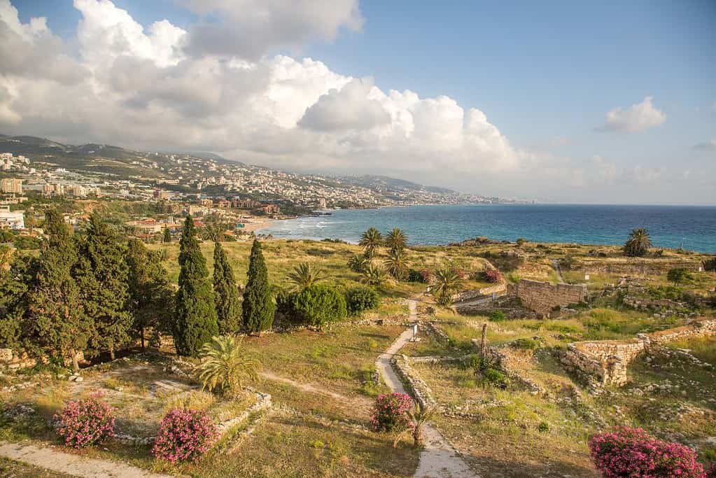 Byblos Byblos