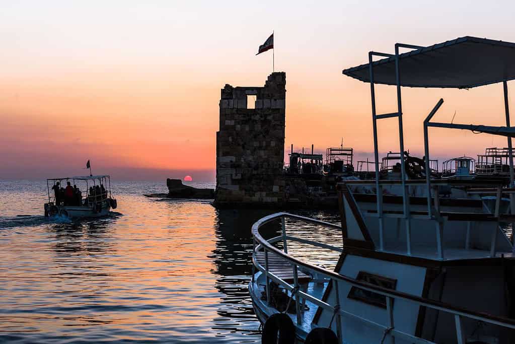 Byblos 2 Byblos
