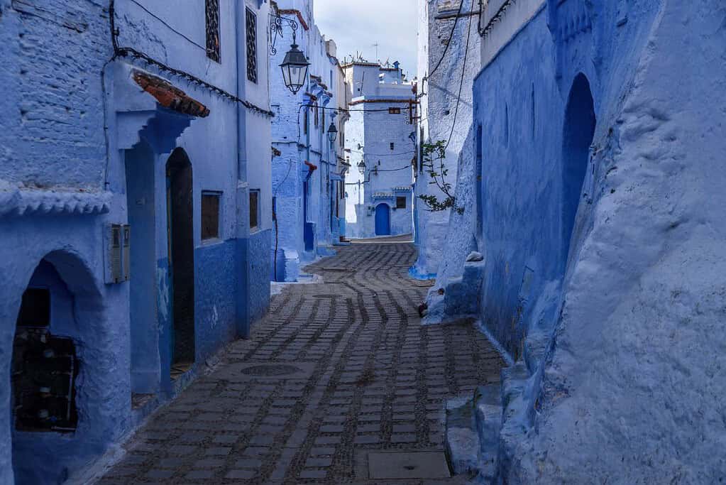 Chefchaouen Chefchaouen