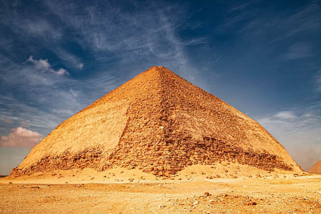 Dahshur 10 Dahshur