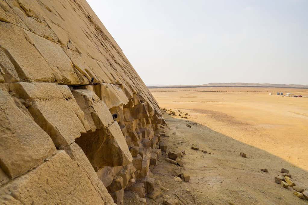 Dahshur Dahshur