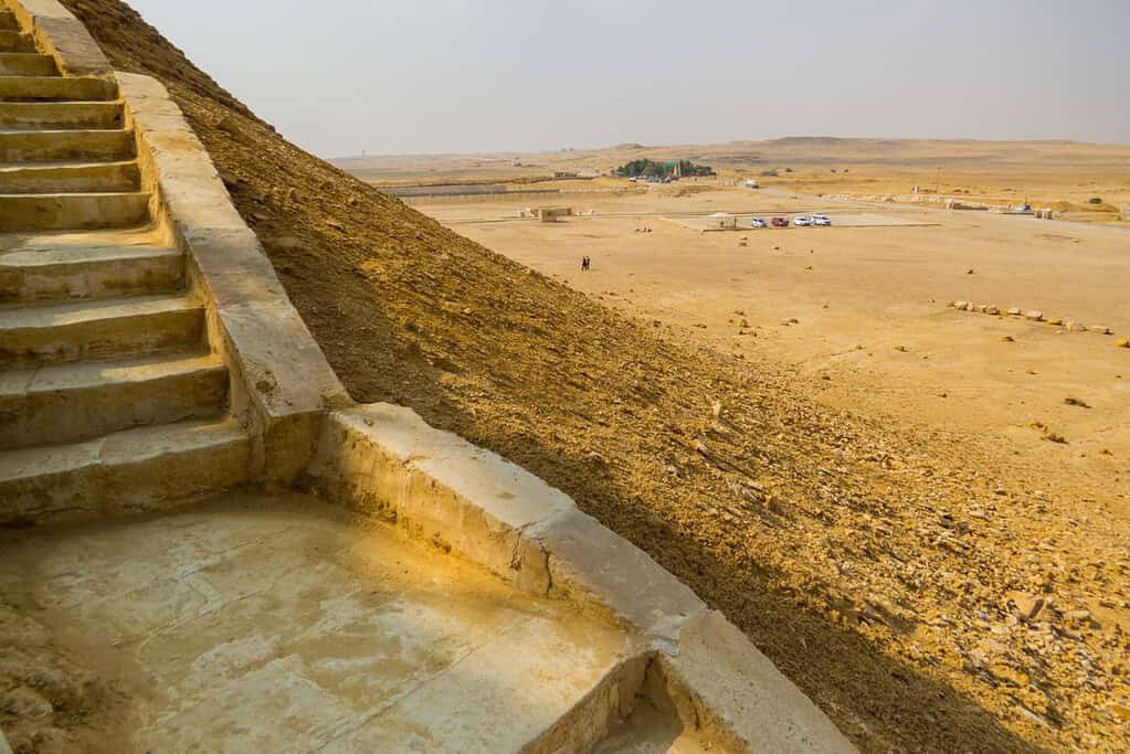 Dahshur 2 Dahshur