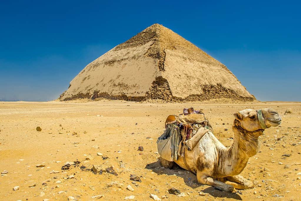 Dahshur 4 Dahshur