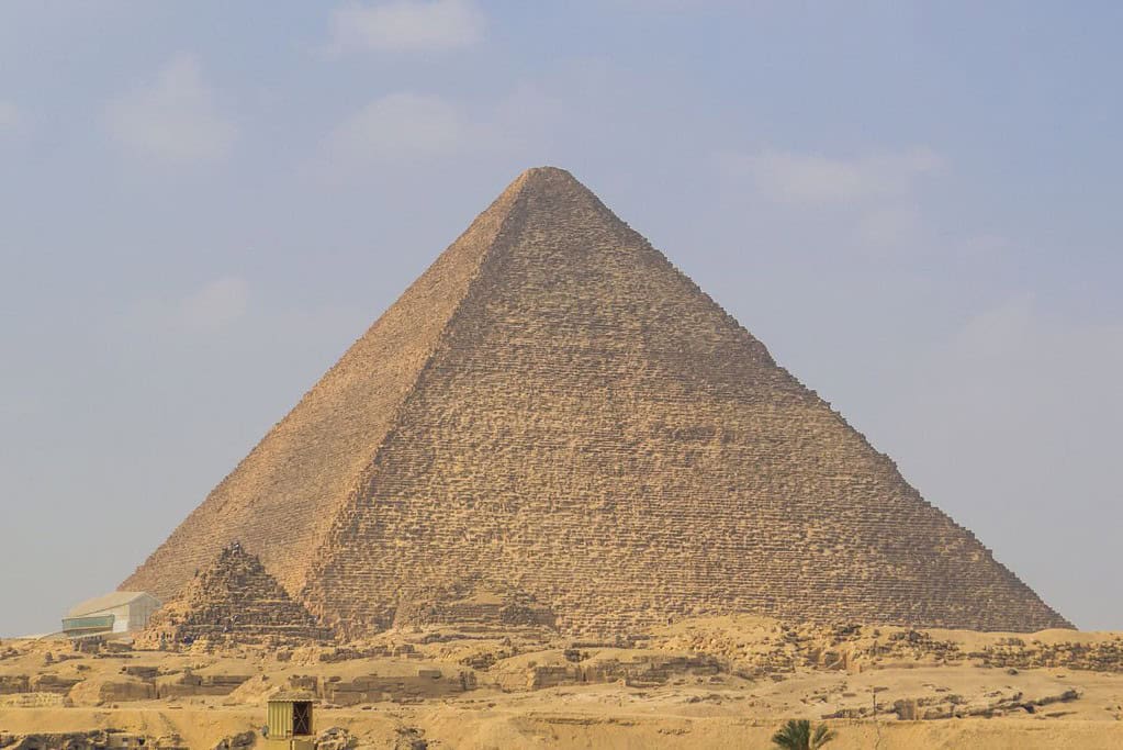 Dahshur 5 Dahshur