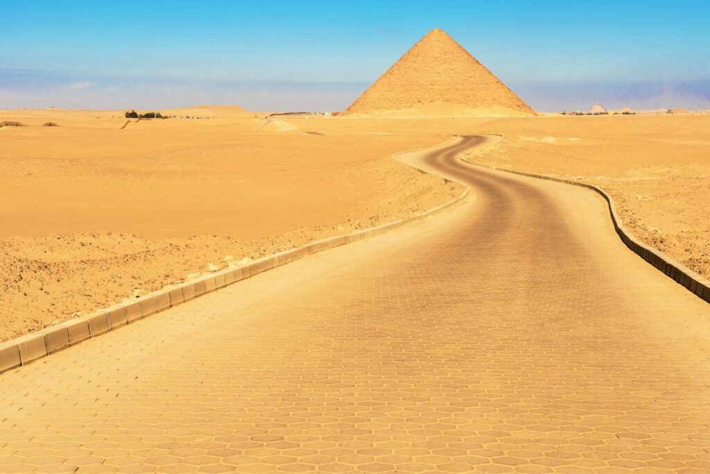 Dahshur 7 Dahshur