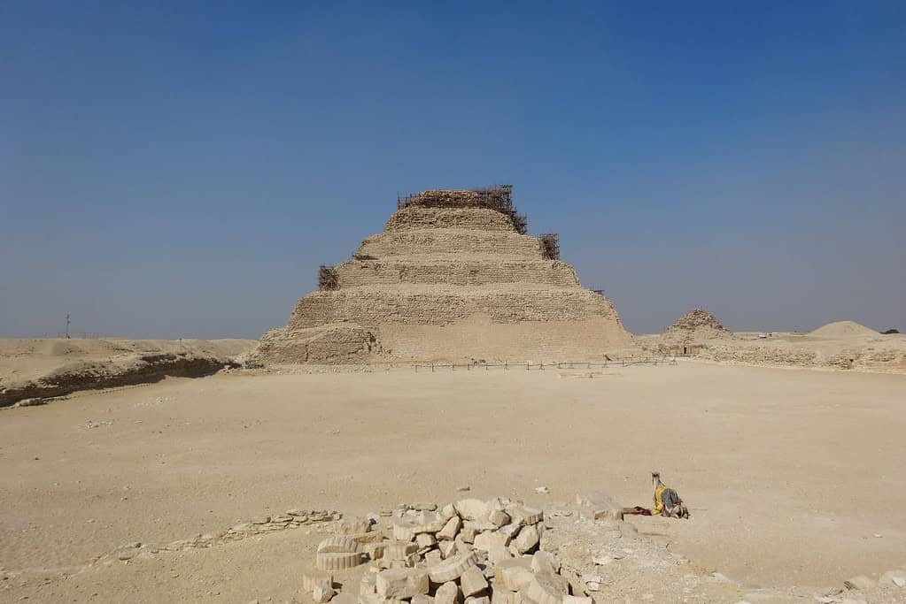 Dahshur 8 Dahshur