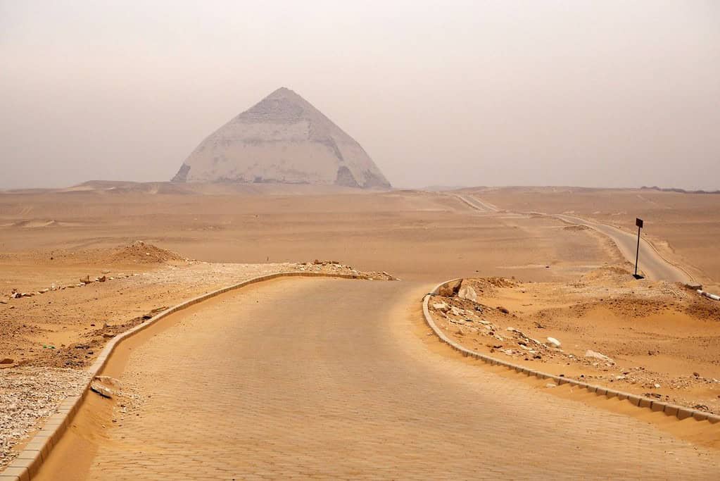 Dahshur 9 Dahshur
