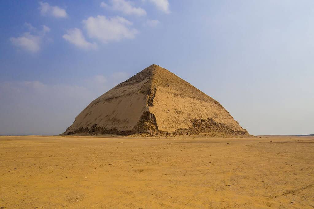 Dahshur Egypt 1 Egypt Dahshur - Egypt