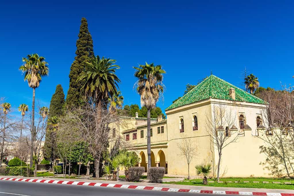 Dar el Makhzen 2 Dar el Makhzen