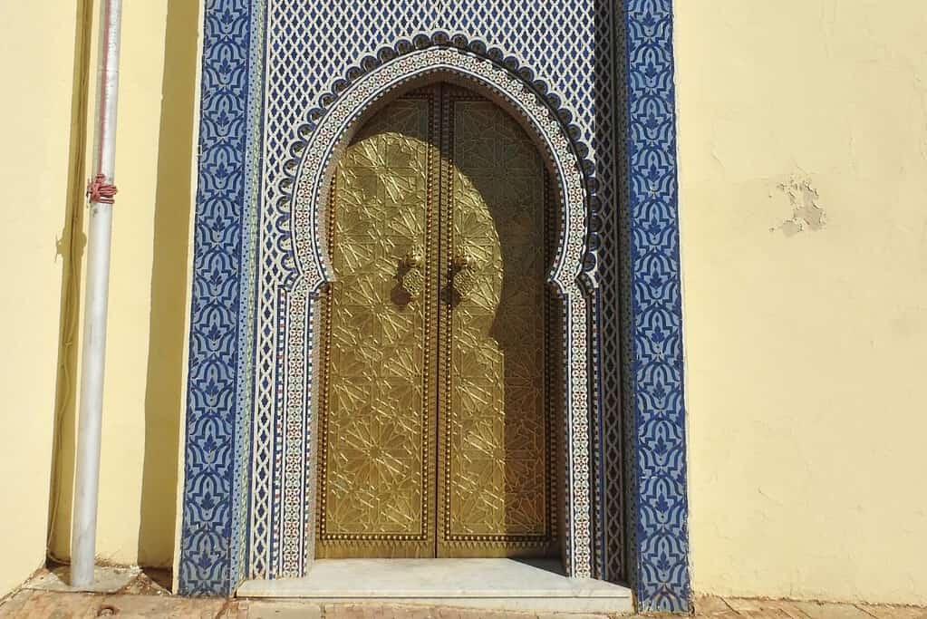 Dar el Makhzen 3 Dar el Makhzen