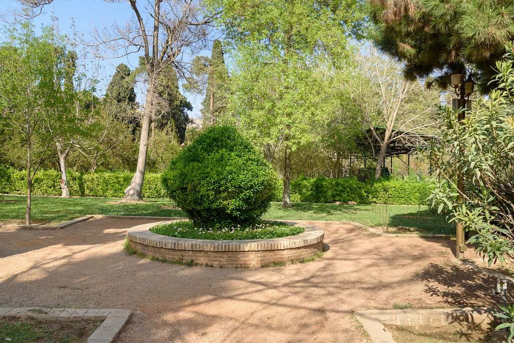 Eram Garden Eram Garden