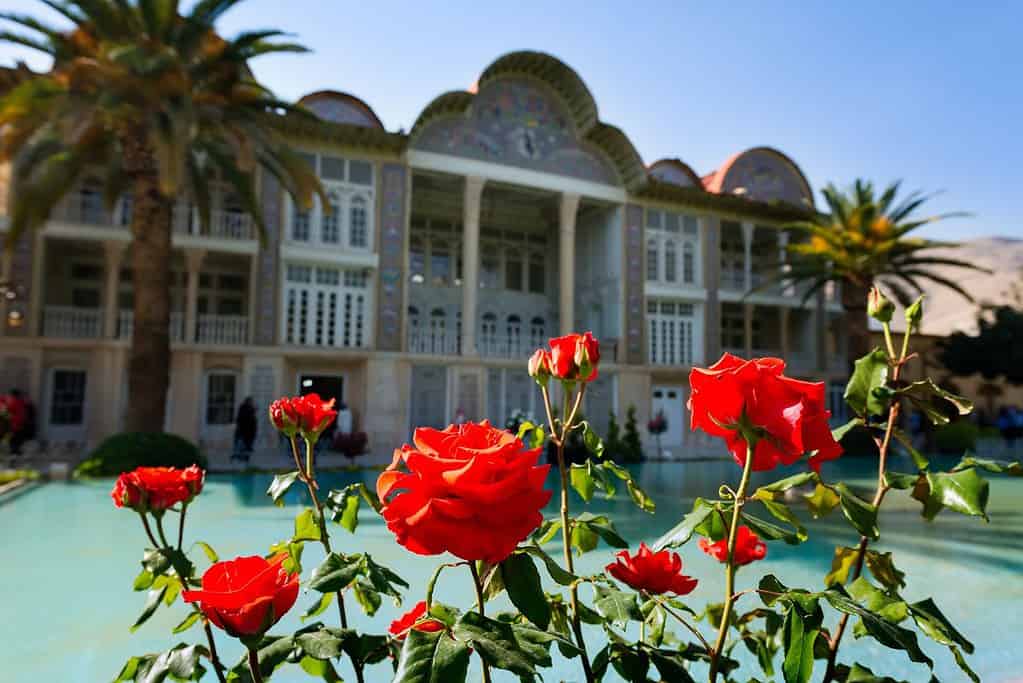 Eram Garden 5 Eram Garden