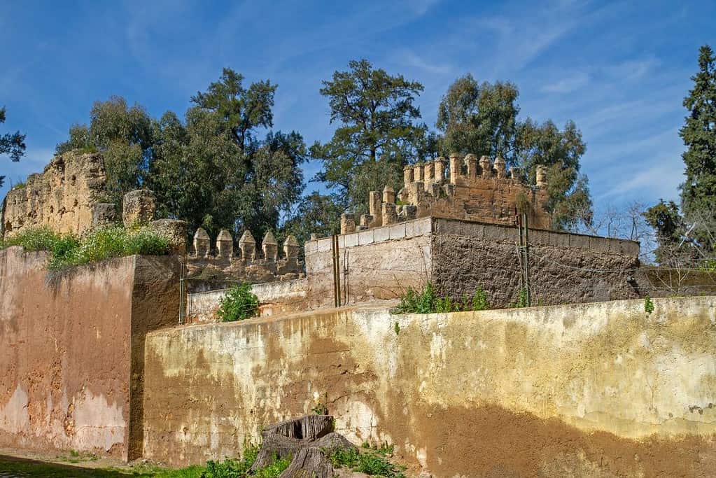 Fes el Bali Fes Fes el Bali Fes