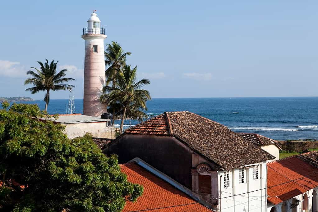 Galle Fort 10 Galle Fort