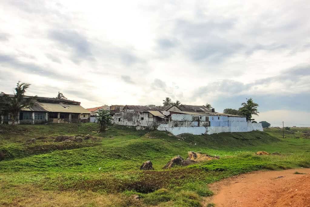 Galle Fort Galle Fort