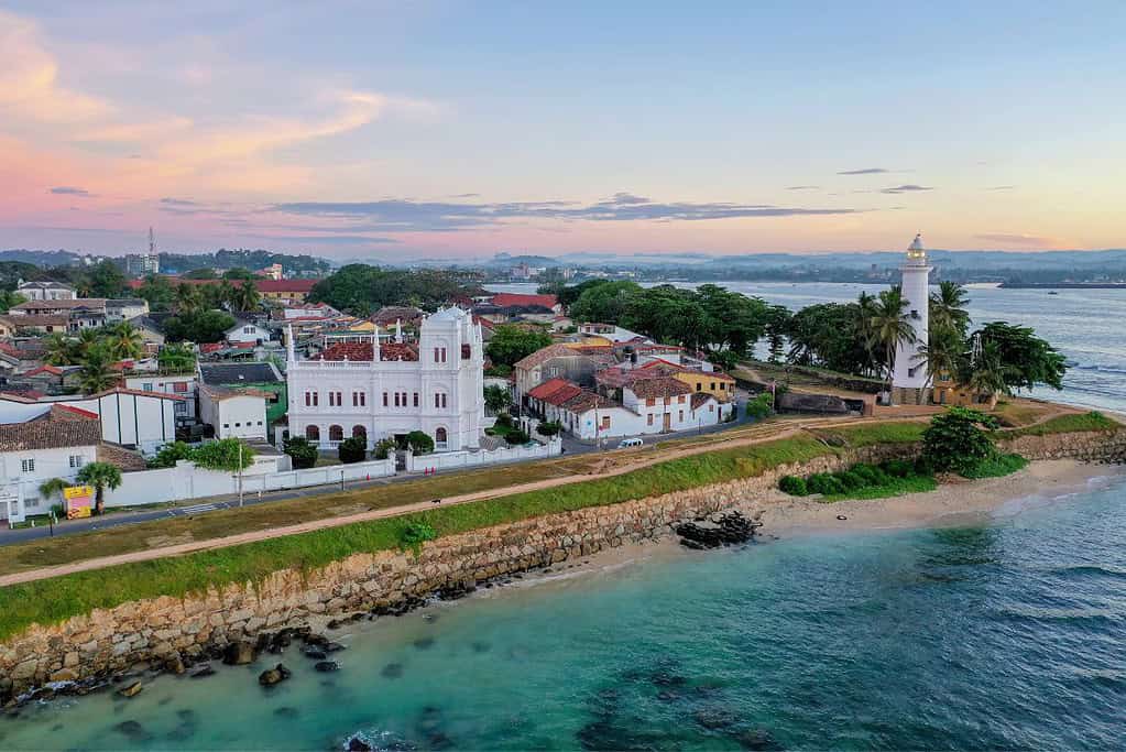 Galle Fort 3 Galle Fort