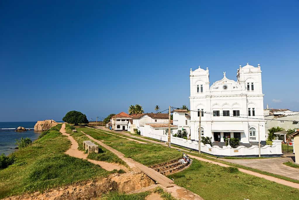 Galle Fort 7 Galle Fort