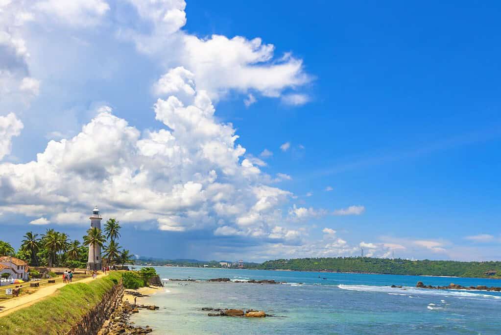 Galle Fort 8 Galle Fort