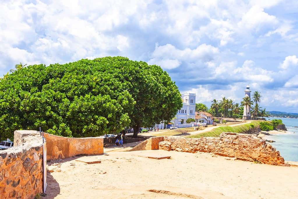 Galle Fort 9 Galle Fort