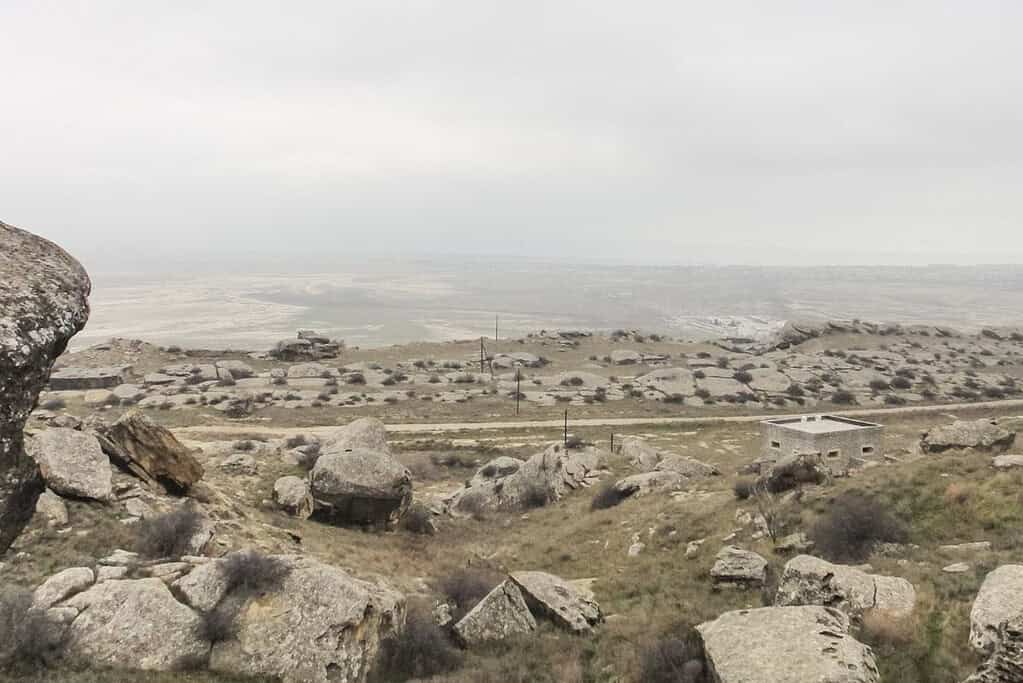 Gobustan National Park 4 Gobustan National Park