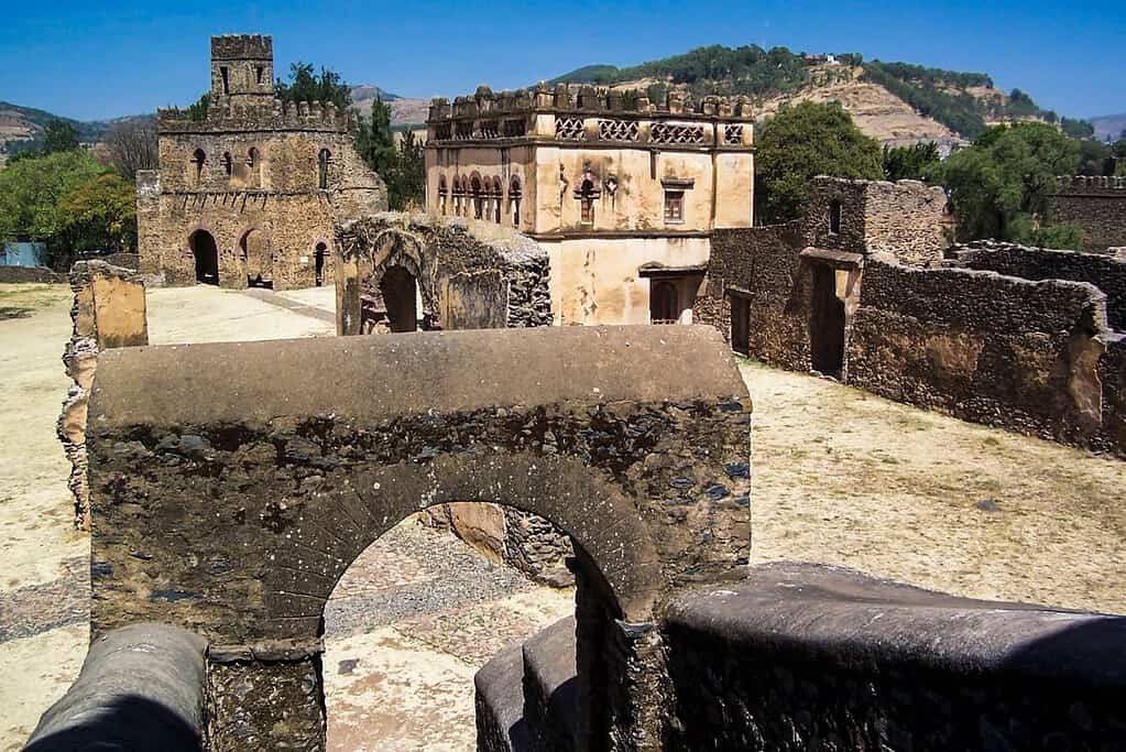 Gondar 10 Gondar