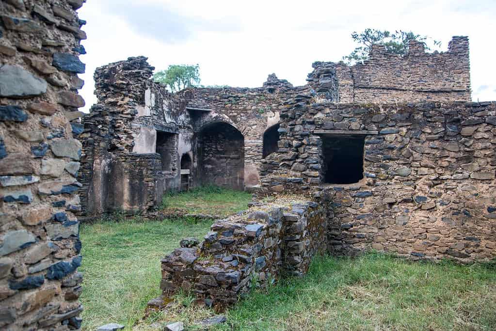 Gondar 2 Gondar