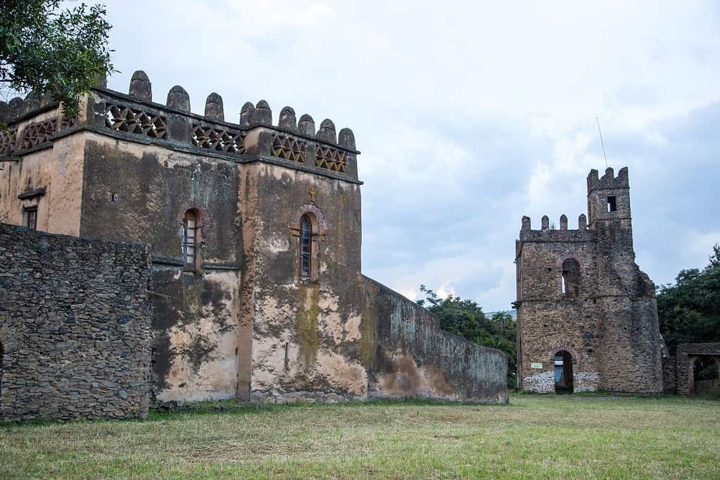 Gondar 3 Gondar