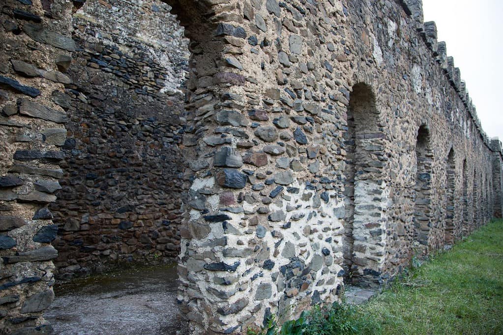 Gondar 6 Gondar