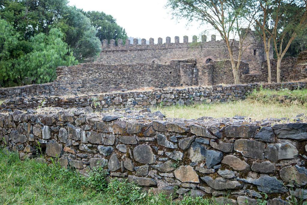 Gondar 8 Gondar