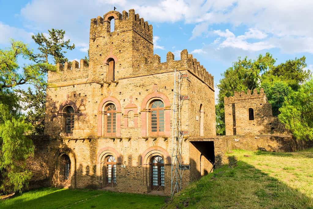 Gondar 9 Gondar
