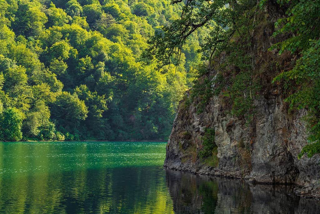 Goygol National Park 3 Goygol National Park