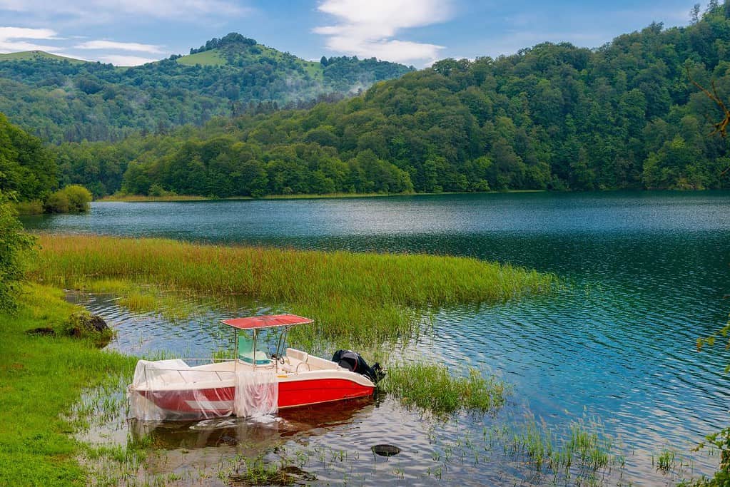 Goygol National Park 4 Goygol National Park