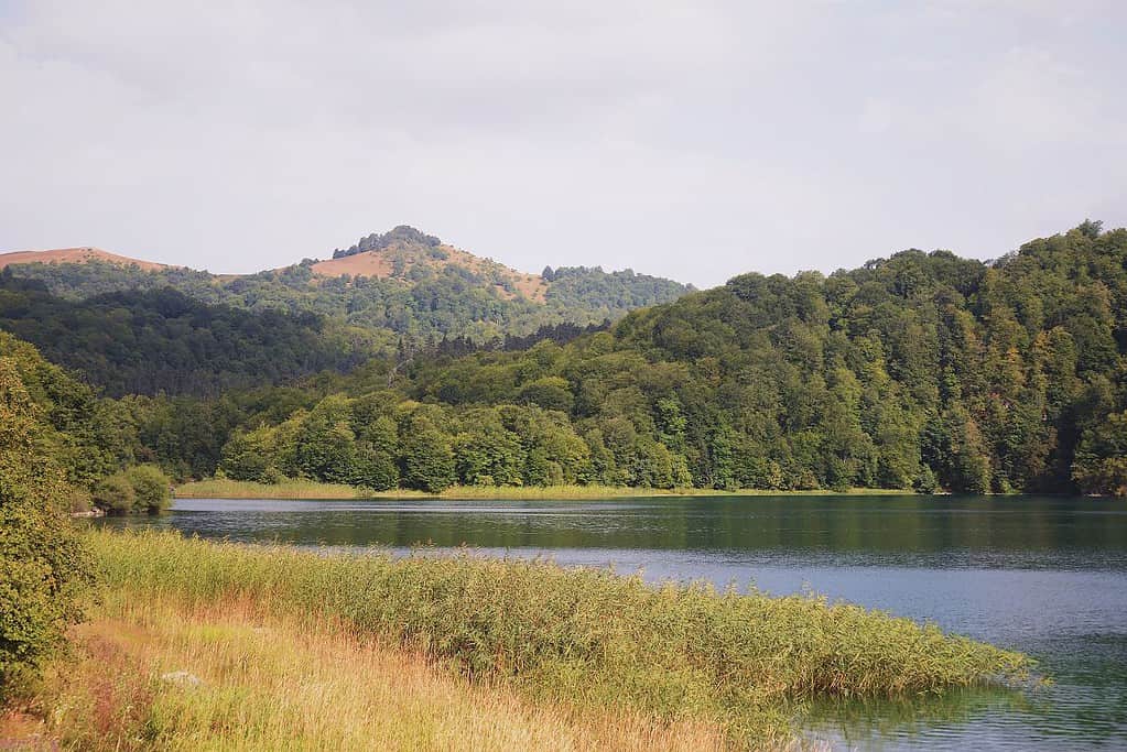 Goygol National Park Azerbaijan 1 Goygol National Park - Azerbaijan