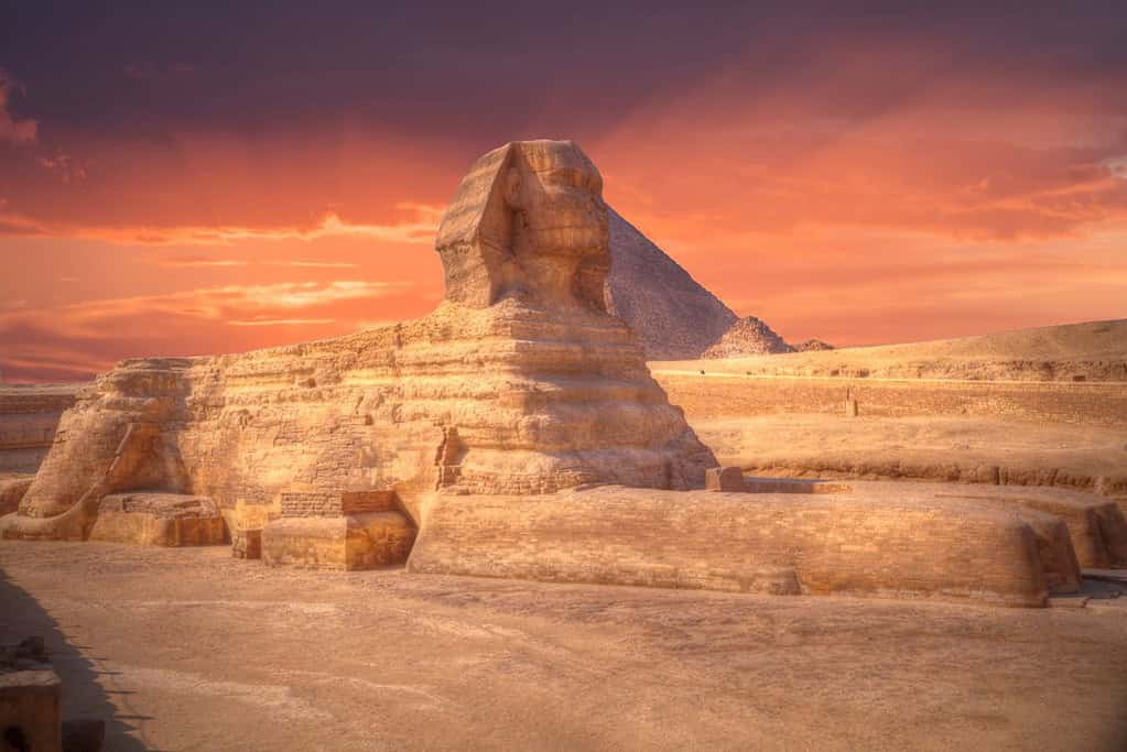 Great Pyramid of Giza 3 Great Pyramid of Giza