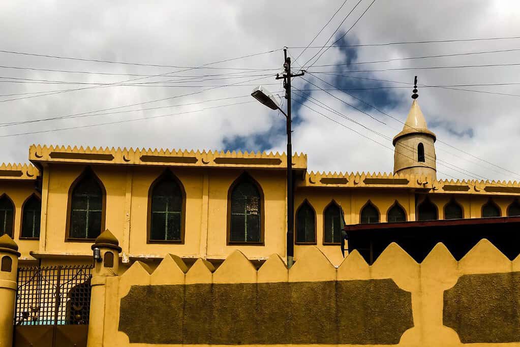 Harar Jugol 3 Harar Jugol