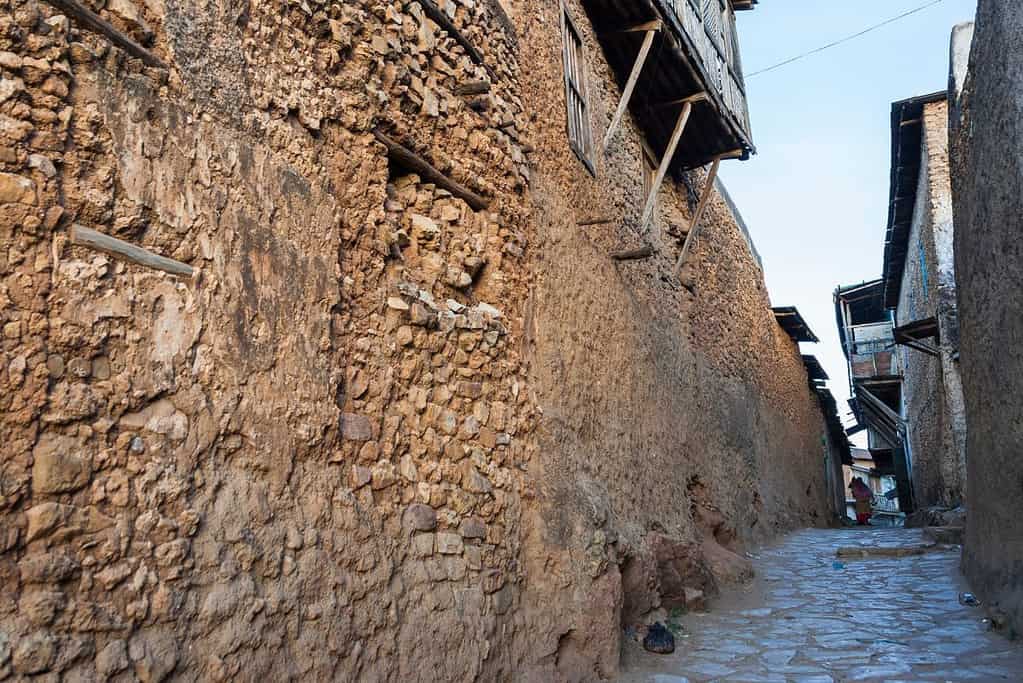 Harar Jugol 5 Harar Jugol